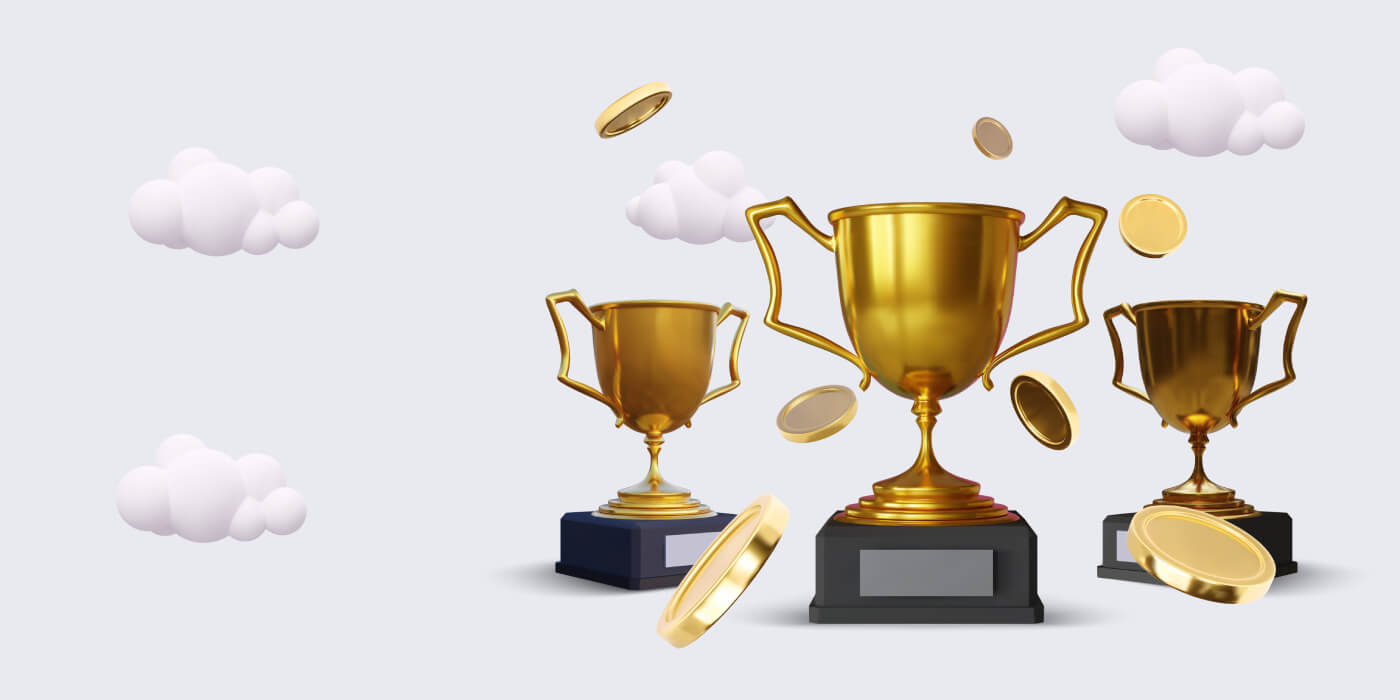 IQ Option Alım Satım Turnuvaları - 1.500$'dan 30.000$'a kadar Ödül Havuzu