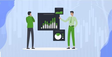 IQ Option Daftar dan Perdagangkan Opsi Digital — Langkah-Langkah Akun