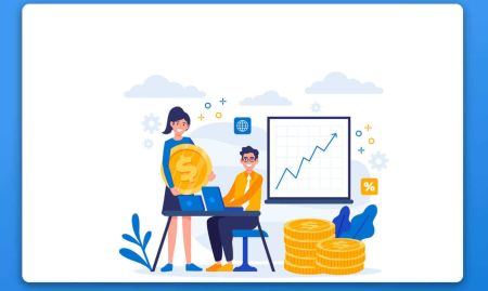 IQ Option Sign Up and Deposit: Step-by-Step Account Funding