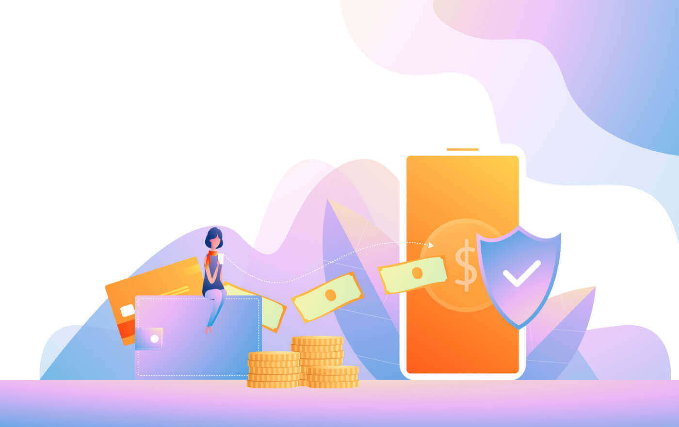  IQ Option الإيداع والسحب: الأساليب والحدود والمعالجة