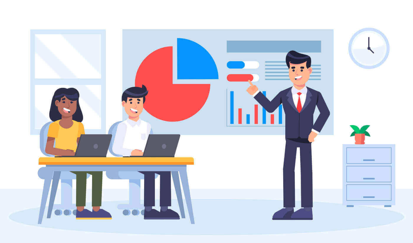 Start Trading on IQ Option: Beginner Steps to Place First Trades