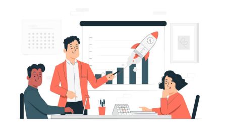IQ Option Account