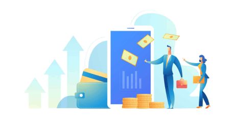 Deposit IQ Option melalui Skrill: Langkah, Batasan & Waktu Pemrosesan