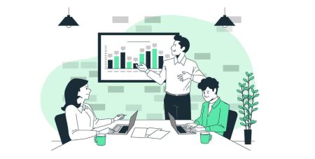 Handluj opcjami binarnymi na IQ Option: Handel krok po kroku
