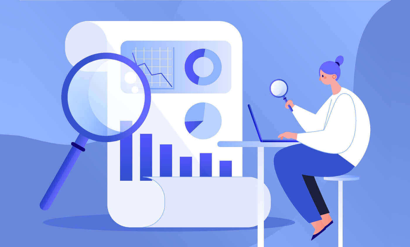 Zarejestruj konto w IQ Option: kroki tworzenia i aktywacji