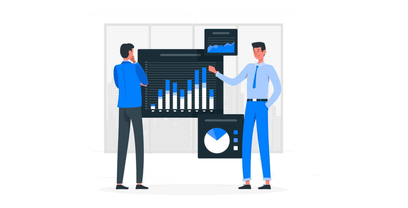 IQ Option Digital Options Trading: Hvordan plassere og administrere handler
