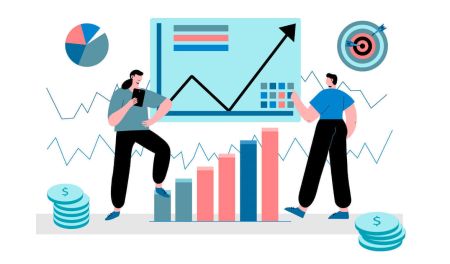 Kako trgovati na IQ Option za početnike: platforma i nalozi