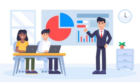 ابدأ التداول على IQ Option : خطوات المبتدئين لإجراء الصفقات الأولى