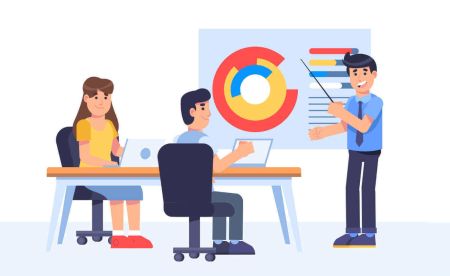 IQ Option: Đăng ký và giao dịch CFD (Forex, Crypto, Cổ phiếu)