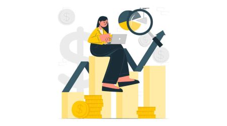 IQ Option Otvorite račun i prijavite se: Postavljanje računa i pristup