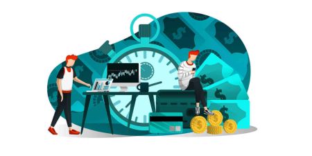 IQ Option metode depozita i trgovanje binarnim opcijama