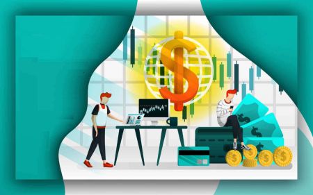 IQ Option Otvaranje računa i depozita: Zahtjevi i metode