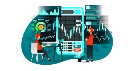 IQ Option Prijava i vodič za trgovanje binarnim opcijama