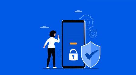 Preuzmite i instalirajte mobilnu aplikaciju IQ Option na Android i iOS