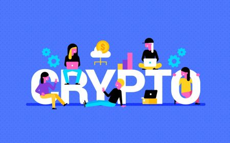 Cryptocurrency Definition? How to Buy and Sell Crypto on IQ Option