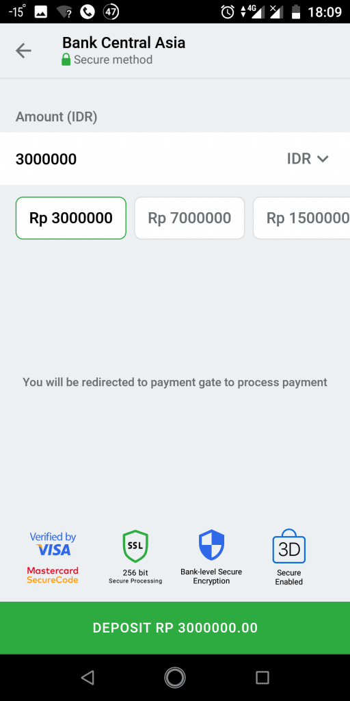 ฝากเงิน IQ Option ผ่านธนาคารในประเทศมาเลเซีย ไทย และลาว ฝากเงิน IQ Option ผ่านธนาคารในประเทศมาเลเซีย ไทย และลาว