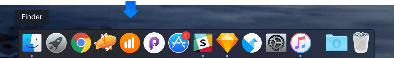Preuzmite i instalirajte aplikaciju IQ Option za prijenosno/osobno računalo (Windows, macOS)