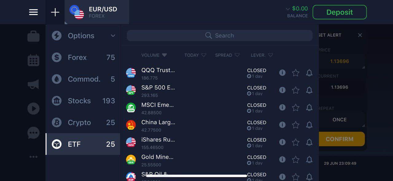 Download IQ Option iOS App: Why Use It and How to Install Download IQ Option iOS App: Why Use It and How to Install