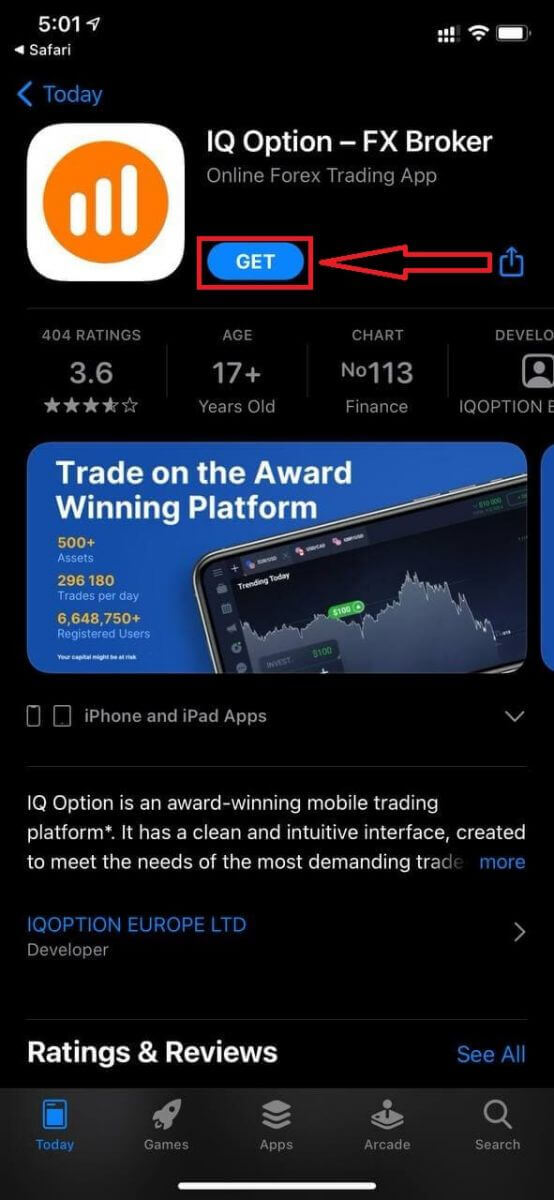 How to Create an Account and Register with IQ Option How to Create an Account and Register with IQ Option