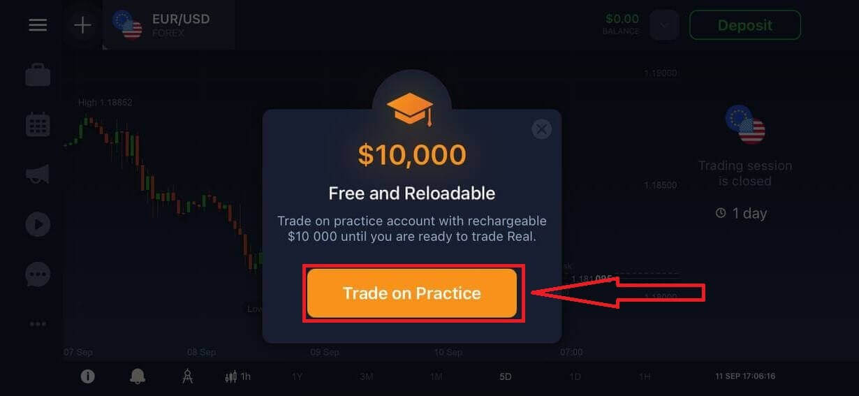 How to Create an Account and Register with IQ Option How to Create an Account and Register with IQ Option
