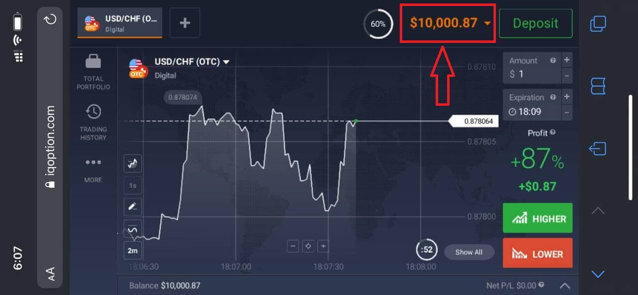 How to Create an Account and Register with IQ Option How to Create an Account and Register with IQ Option