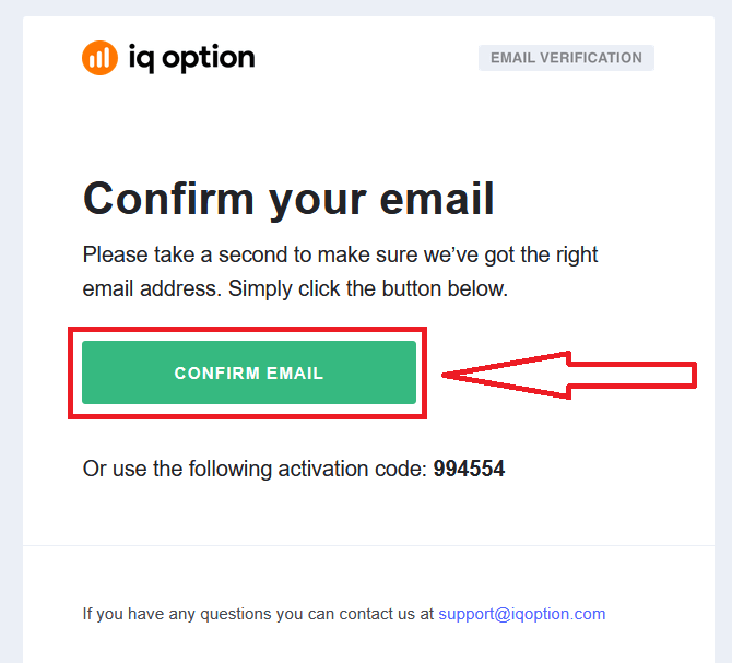 How to Create an Account and Register with IQ Option How to Create an Account and Register with IQ Option