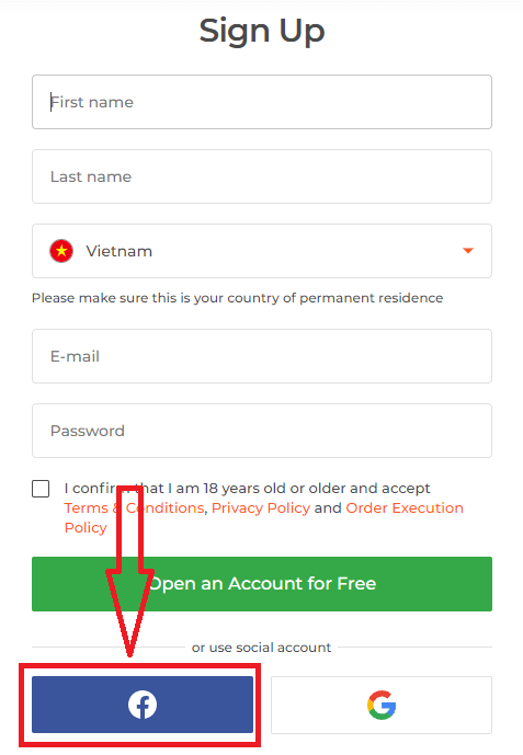 How to Create an Account and Register with IQ Option How to Create an Account and Register with IQ Option