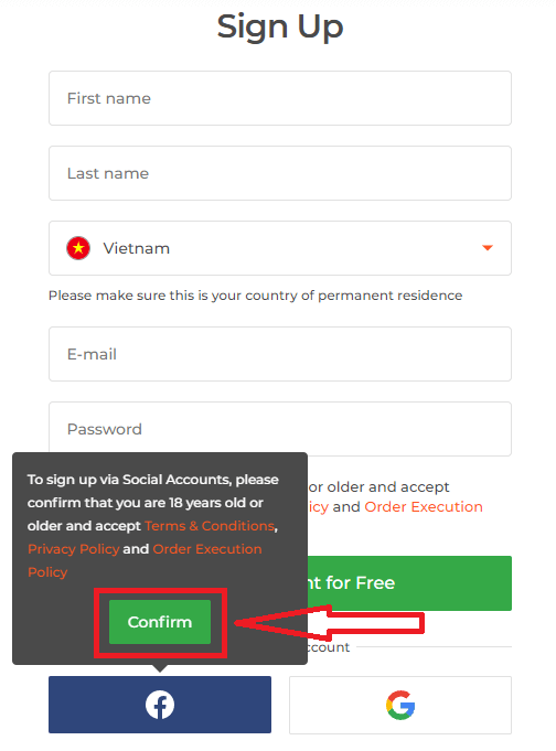 How to Create an Account and Register with IQ Option How to Create an Account and Register with IQ Option