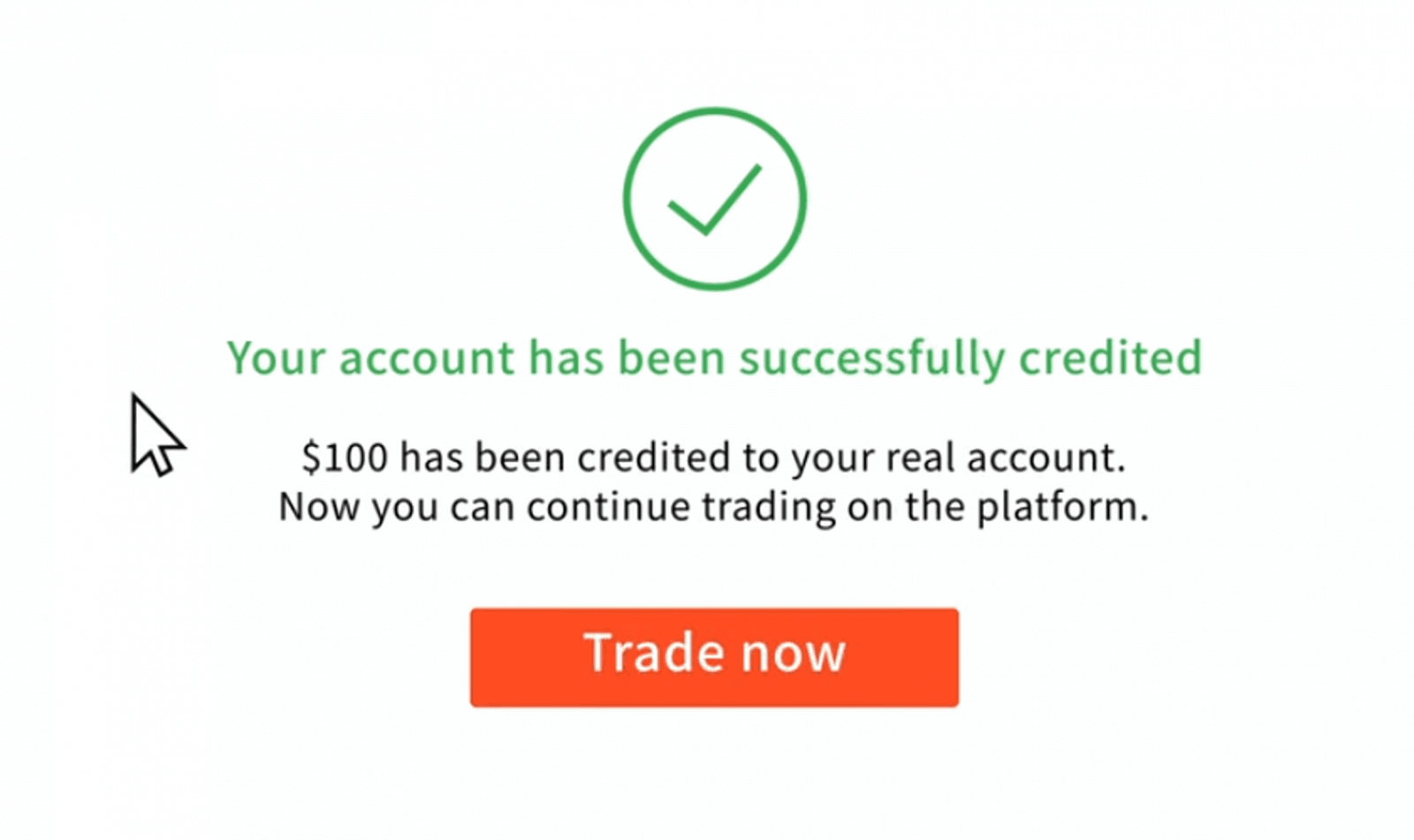 How to Deposit and Trade CFD instruments (Forex, Crypto, Stocks) at IQ Option How to Deposit and Trade CFD instruments (Forex, Crypto, Stocks) at IQ Option
