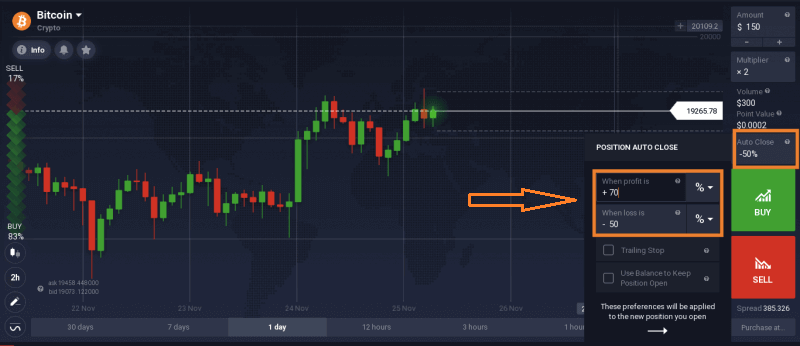 How to Deposit and Trade CFD instruments (Forex, Crypto, Stocks) at IQ Option How to Deposit and Trade CFD instruments (Forex, Crypto, Stocks) at IQ Option