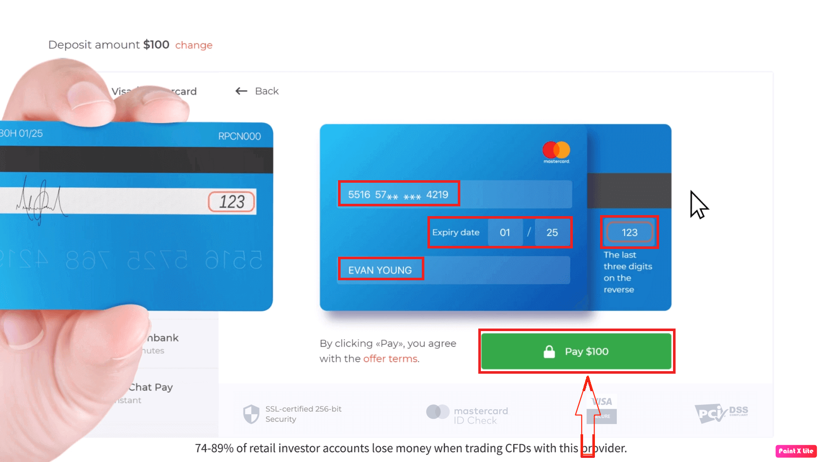 How to Deposit Money on IQ Option How to Deposit Money on IQ Option