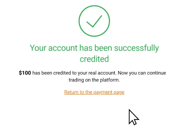 How to Deposit Money on IQ Option How to Deposit Money on IQ Option