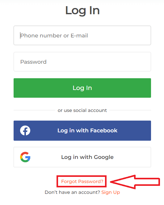 How to Login and Verify Account in IQ Option How to Login and Verify Account in IQ Option