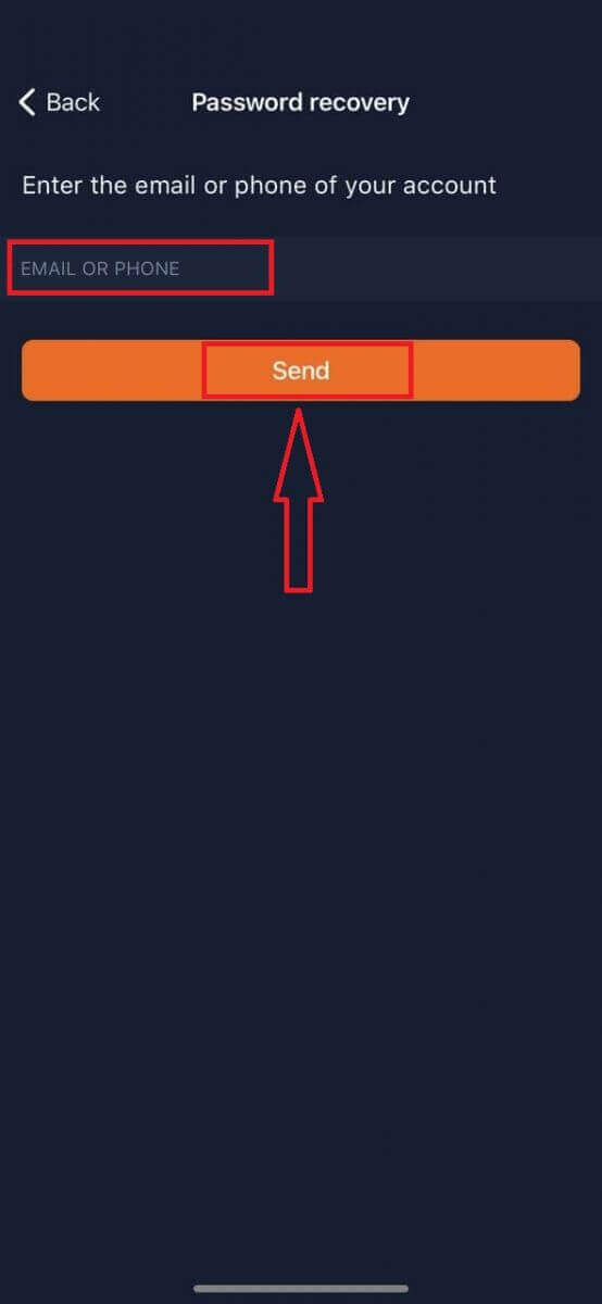 How to Login and Verify Account in IQ Option How to Login and Verify Account in IQ Option