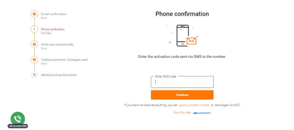 How to Login and Verify Account in IQ Option How to Login and Verify Account in IQ Option