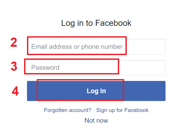 How to Login and Verify Account in IQ Option How to Login and Verify Account in IQ Option