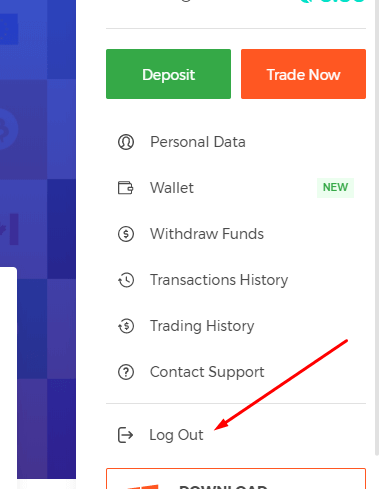 IQ Option računi i česta pitanja o provjeri