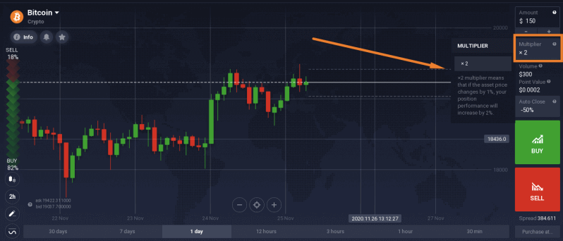 IQ Option: Deposite e negocie CFDs (Forex, Crypto, Ações) IQ Option: Deposite e negocie CFDs (Forex, Crypto, Ações)