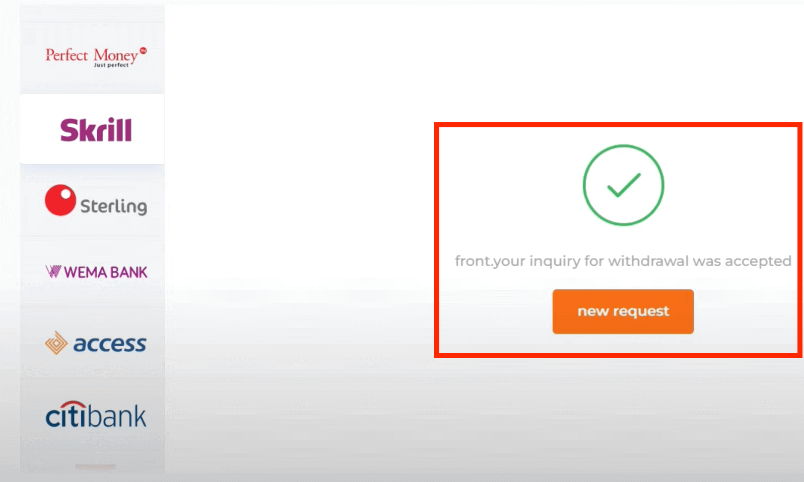 IQ Option Deposit and Withdrawal: Methods, Limits & Processing IQ Option Deposit and Withdrawal: Methods, Limits & Processing