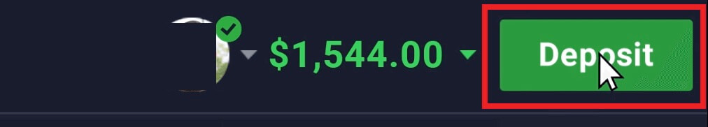 Deposit IQ Option melalui Skrill: Langkah, Batasan & Waktu Pemrosesan