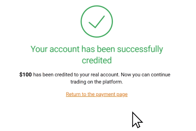 تسجيل الدخول والإيداع في IQ Option: الوصول الآمن إلى الحساب والتمويل تسجيل الدخول والإيداع في IQ Option: الوصول الآمن إلى الحساب والتمويل