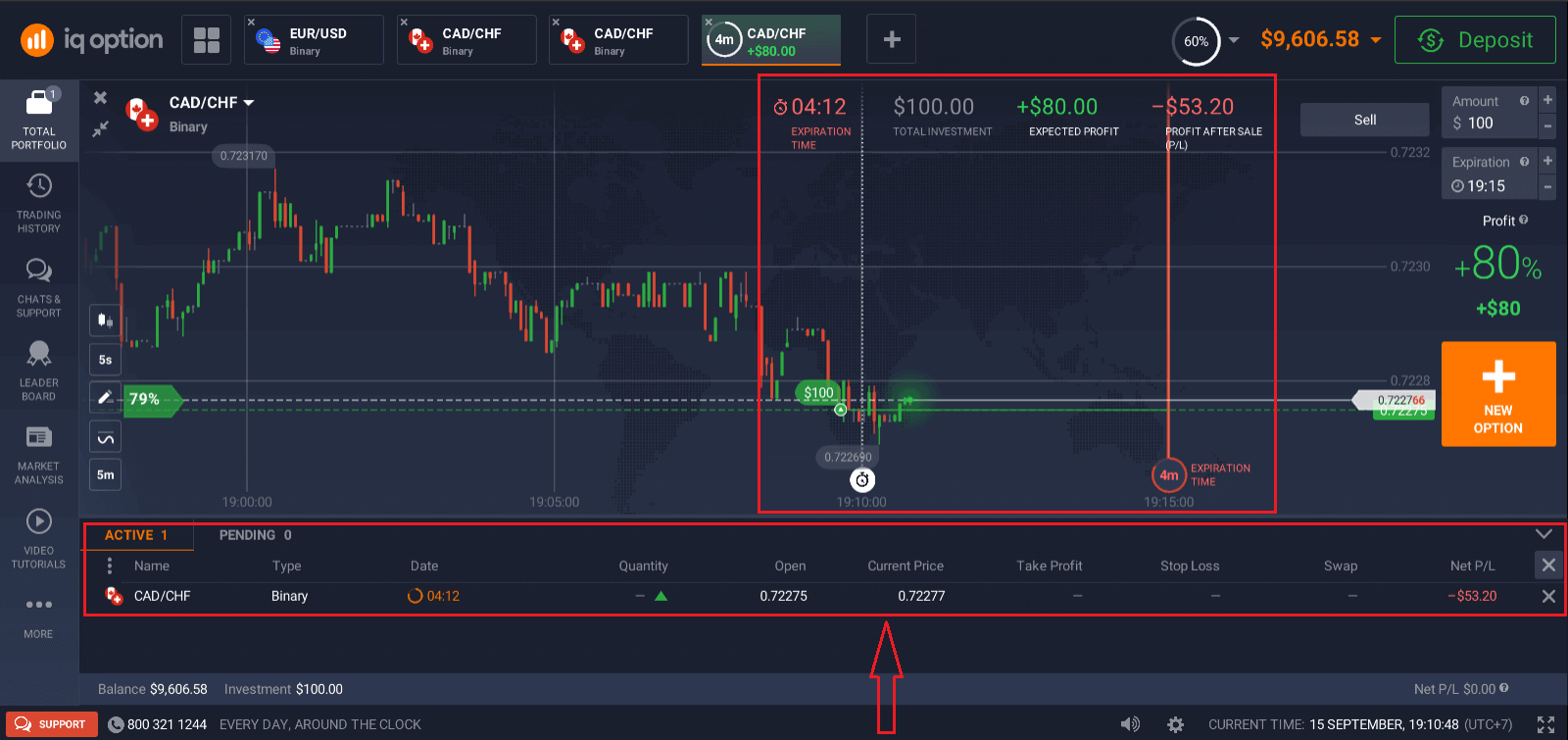 IQ Option Login and Trading Guide for Binary Options IQ Option Login and Trading Guide for Binary Options