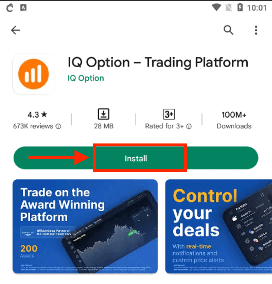 Logowanie IQ Option: bezpieczny dostęp, odzyskiwanie hasła i rozwiązywanie problemów Logowanie IQ Option: bezpieczny dostęp, odzyskiwanie hasła i rozwiązywanie problemów
