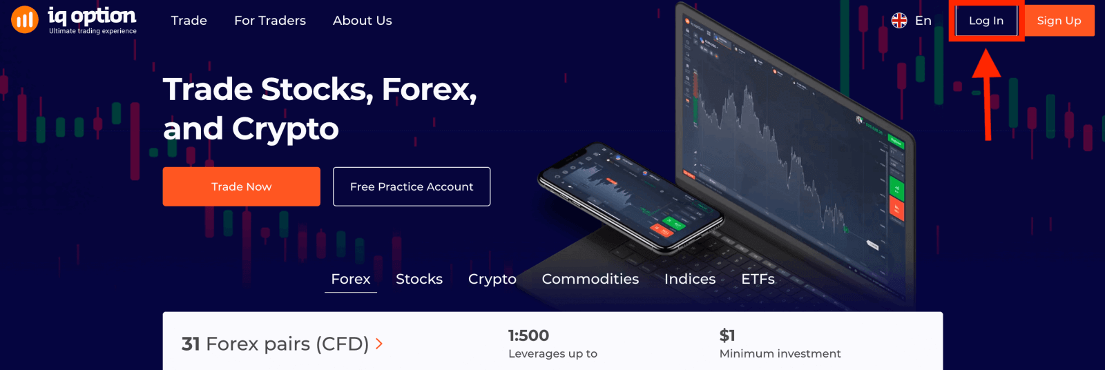 Logowanie IQ Option: bezpieczny dostęp, odzyskiwanie hasła i rozwiązywanie problemów Logowanie IQ Option: bezpieczny dostęp, odzyskiwanie hasła i rozwiązywanie problemów