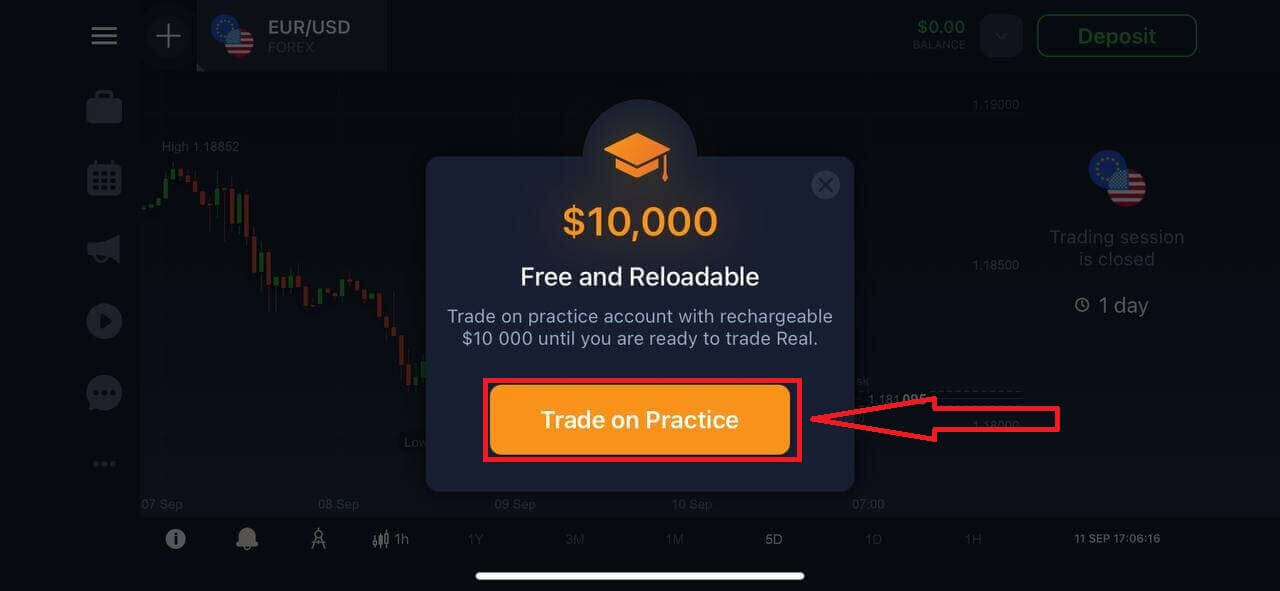 IQ Option: Daftar dan Perdagangkan CFD (Forex, Kripto, Saham) IQ Option: Daftar dan Perdagangkan CFD (Forex, Kripto, Saham)