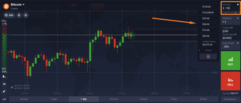 IQ Option: Daftar dan Perdagangkan CFD (Forex, Kripto, Saham) IQ Option: Daftar dan Perdagangkan CFD (Forex, Kripto, Saham)