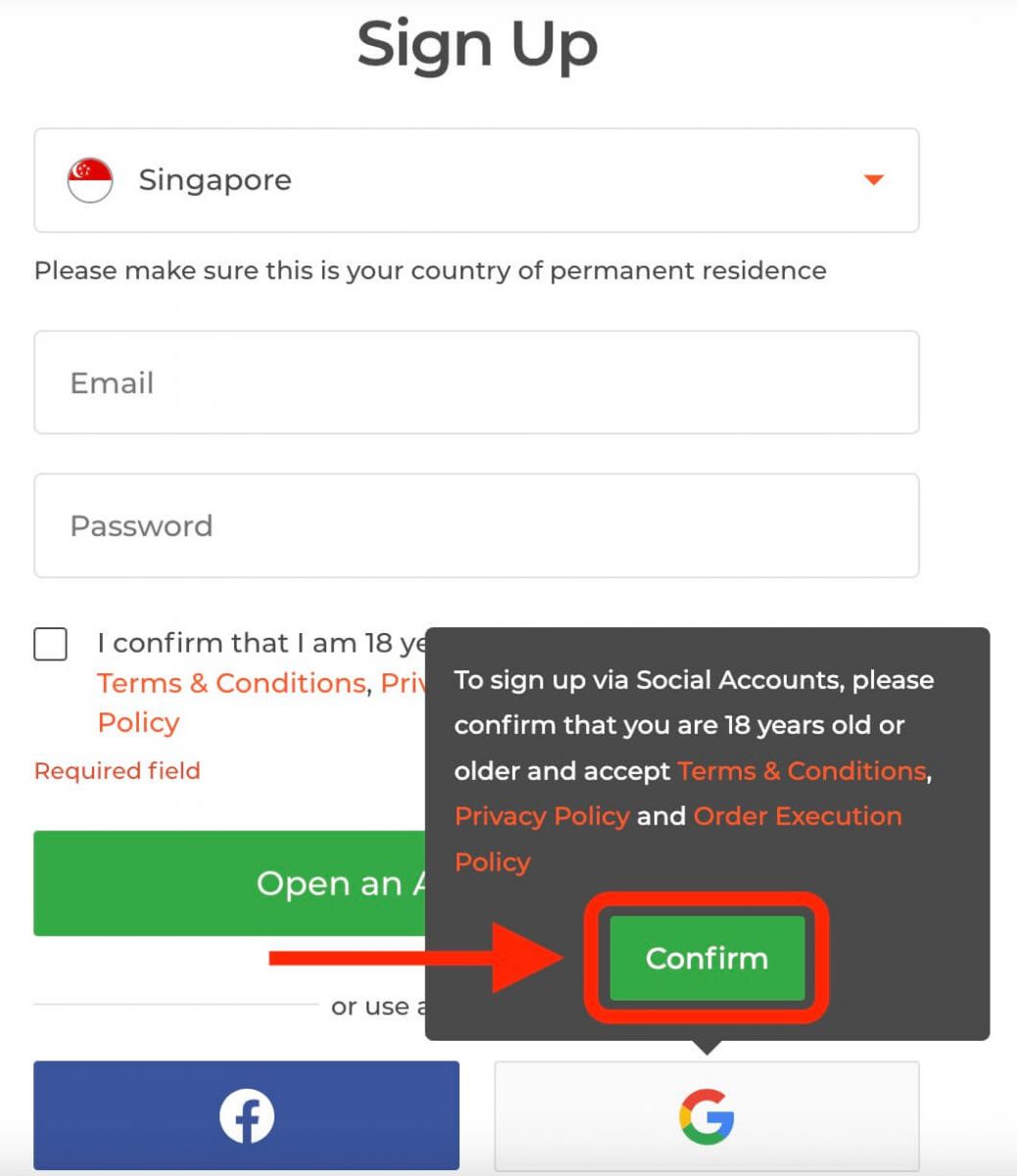 IQ Option Register and Verify Account — Steps, Documents & Timing IQ Option Register and Verify Account — Steps, Documents & Timing