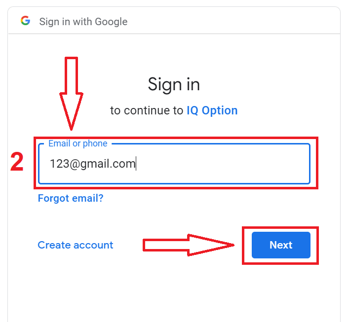 IQ Option Register and Verify Account — Steps, Documents & Timing IQ Option Register and Verify Account — Steps, Documents & Timing