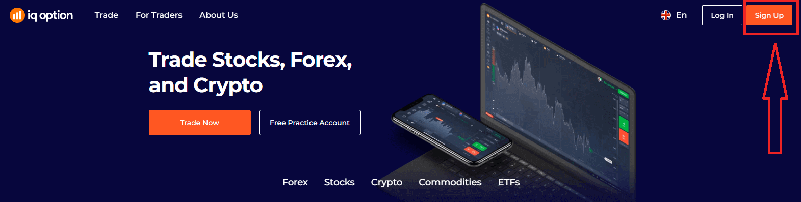 IQ Option Registrirajte se i potvrdite račun — koraci, dokumenti i vrijeme