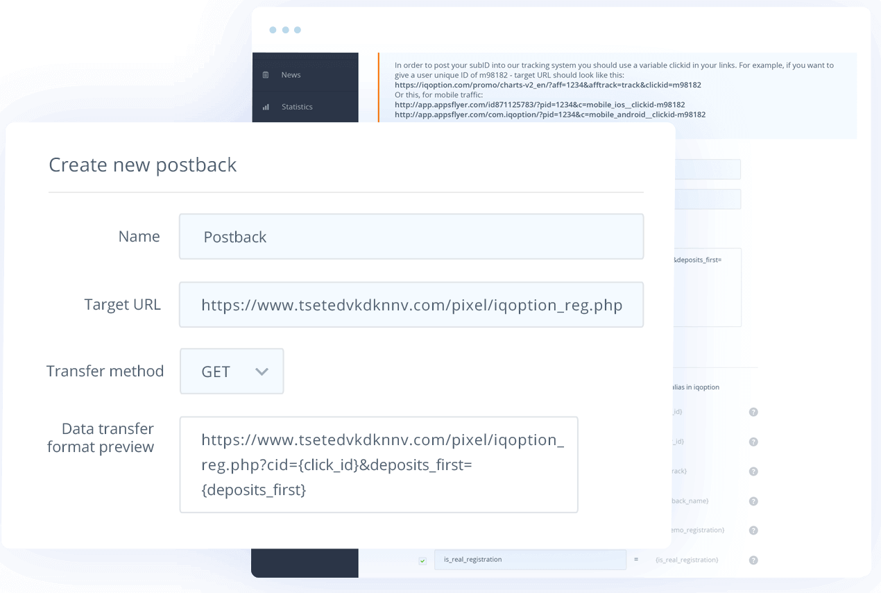 Pridružite se IQ Option partnerskom programu: postanite partner Pridružite se IQ Option partnerskom programu: postanite partner
